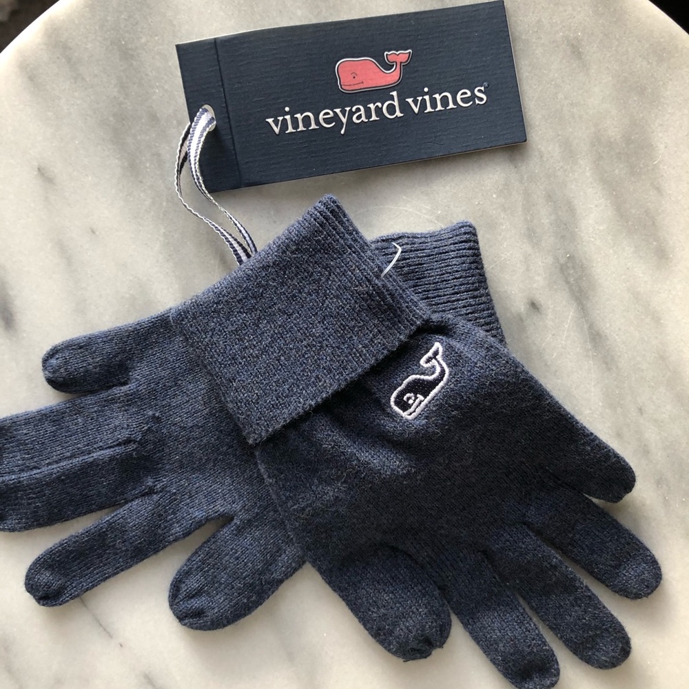 Vineyard Vines Children’s Gloves